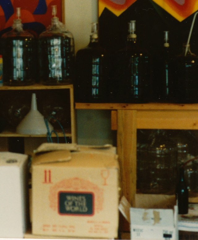 wine making - Version 2